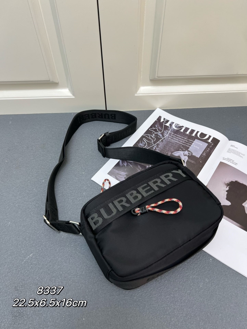 Burberry Satchel Bags